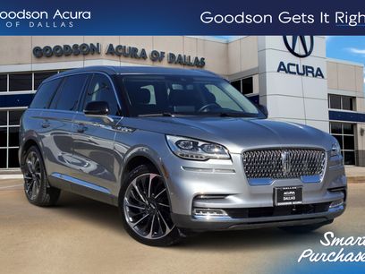 Used 2020 Lincoln Aviator Reserve w/ Equipment Group 202A