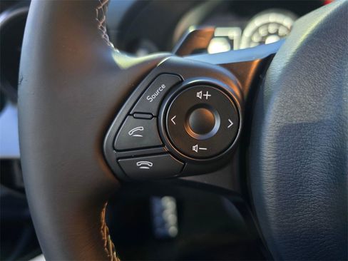 New 2026 Toyota GR86 Premium image 23