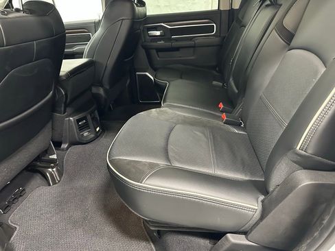 Used 2024 RAM 3500 Laramie image 43