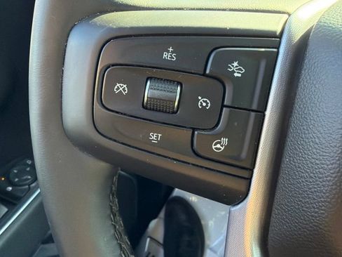 Used 2026 GMC Sierra 1500 SLE AWD/4WD image 19