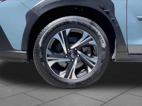 Used 2024 Subaru Crosstrek 2.0i Premium AWD/4WD image 11