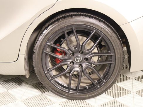 Used 2021 Lexus IS 350 F Sport w/ Dynamic Handling Package AWD/4WD image 20
