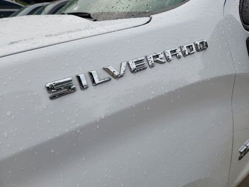 Used 2024 Chevrolet Silverado 1500 RST w/ Protection Package image 18