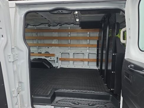 Certified 2020 Ford Transit 250 Low Roof w/ Exterior Upgrade Package image 19