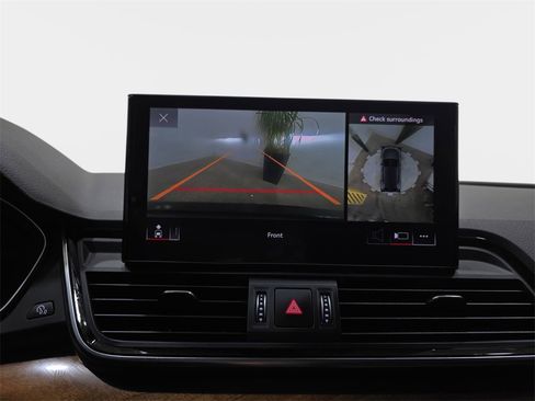 Used 2023 Audi Q5 2.0T Premium Plus w/ Premium Plus Package image 26