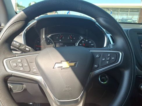 Used 2023 Chevrolet Equinox LT FWD image 30