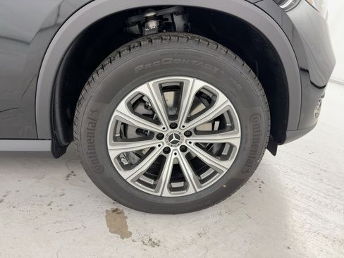 Certified 2026 Mercedes-Benz GLC 300 image 12