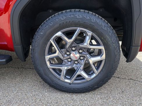 New 2026 GMC Sierra 1500 SLT w/ SLT Premium Plus Package image 33