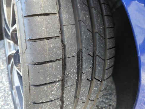 New 2026 Volkswagen Golf w/ Euro Style Package image 48