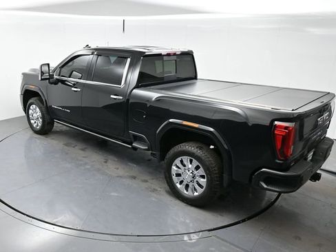 Used 2023 GMC Sierra 2500 Denali w/ Denali Ultimate Package image 38