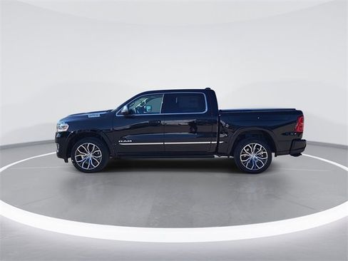 New 2026 RAM 1500 Tungsten w/ Trailer Tow Group image 5