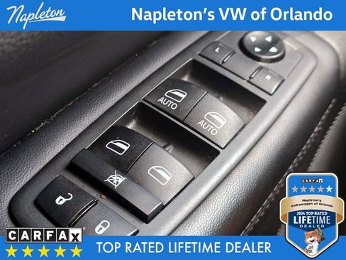 Used 2020 Jeep Grand Cherokee Limited image 28