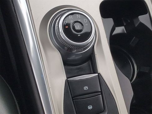 Used 2022 Ford Explorer Timberline w/ Timberline Technology Package image 17