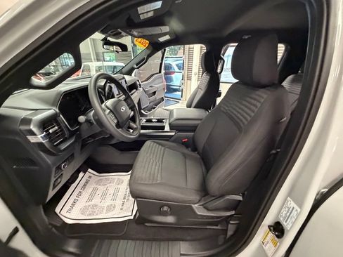 Used 2023 Ford F150 XL w/ STX Appearance Package AWD/4WD image 61