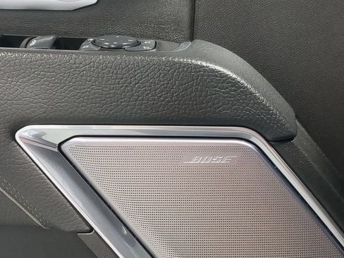 Used 2025 GMC Sierra 1500 Denali AWD/4WD image 36
