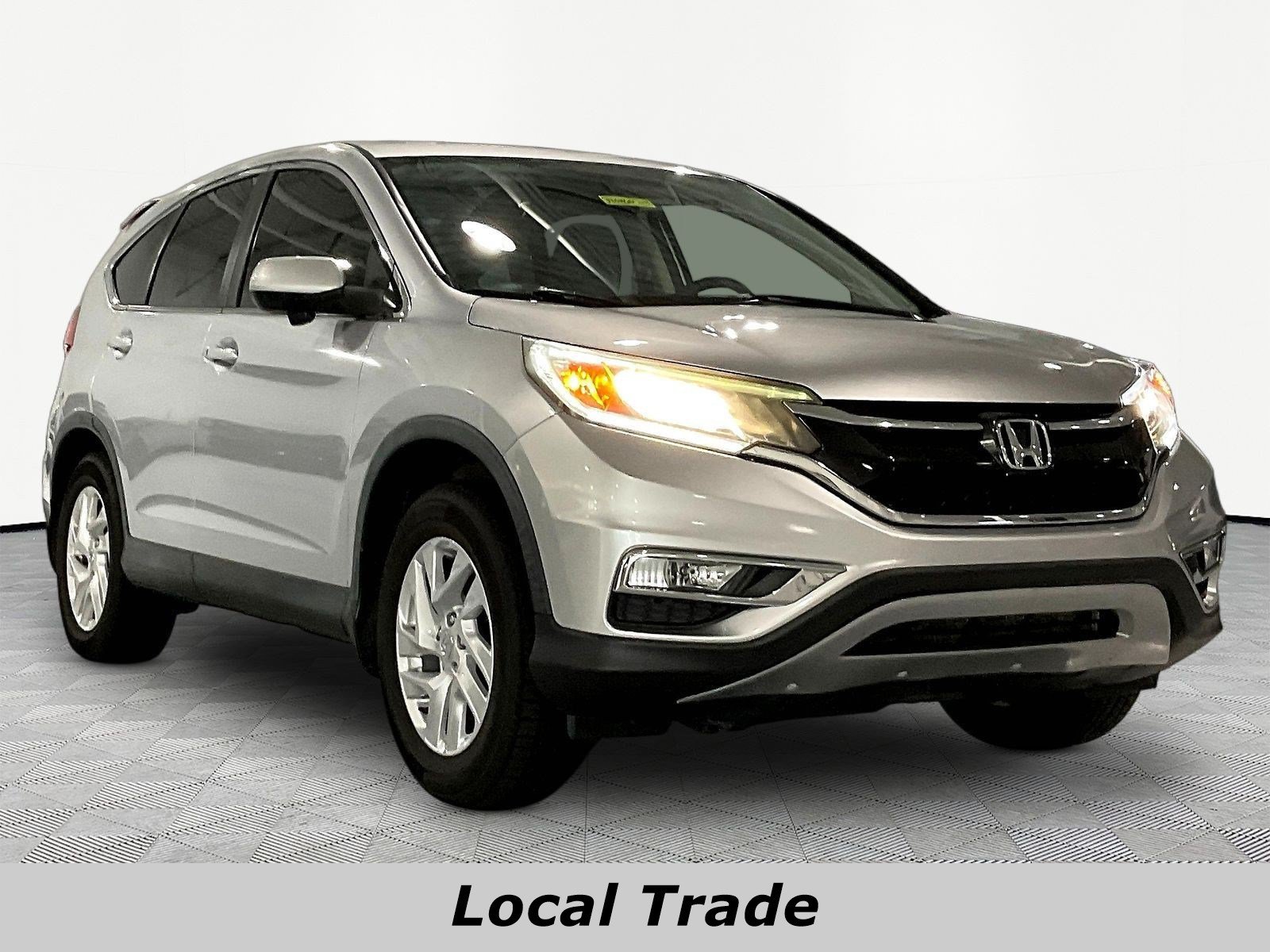 Used 2016 Honda CR-V EX image 3