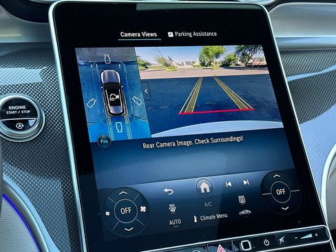 New 2026 Mercedes-Benz GLC 300 4MATIC image 19