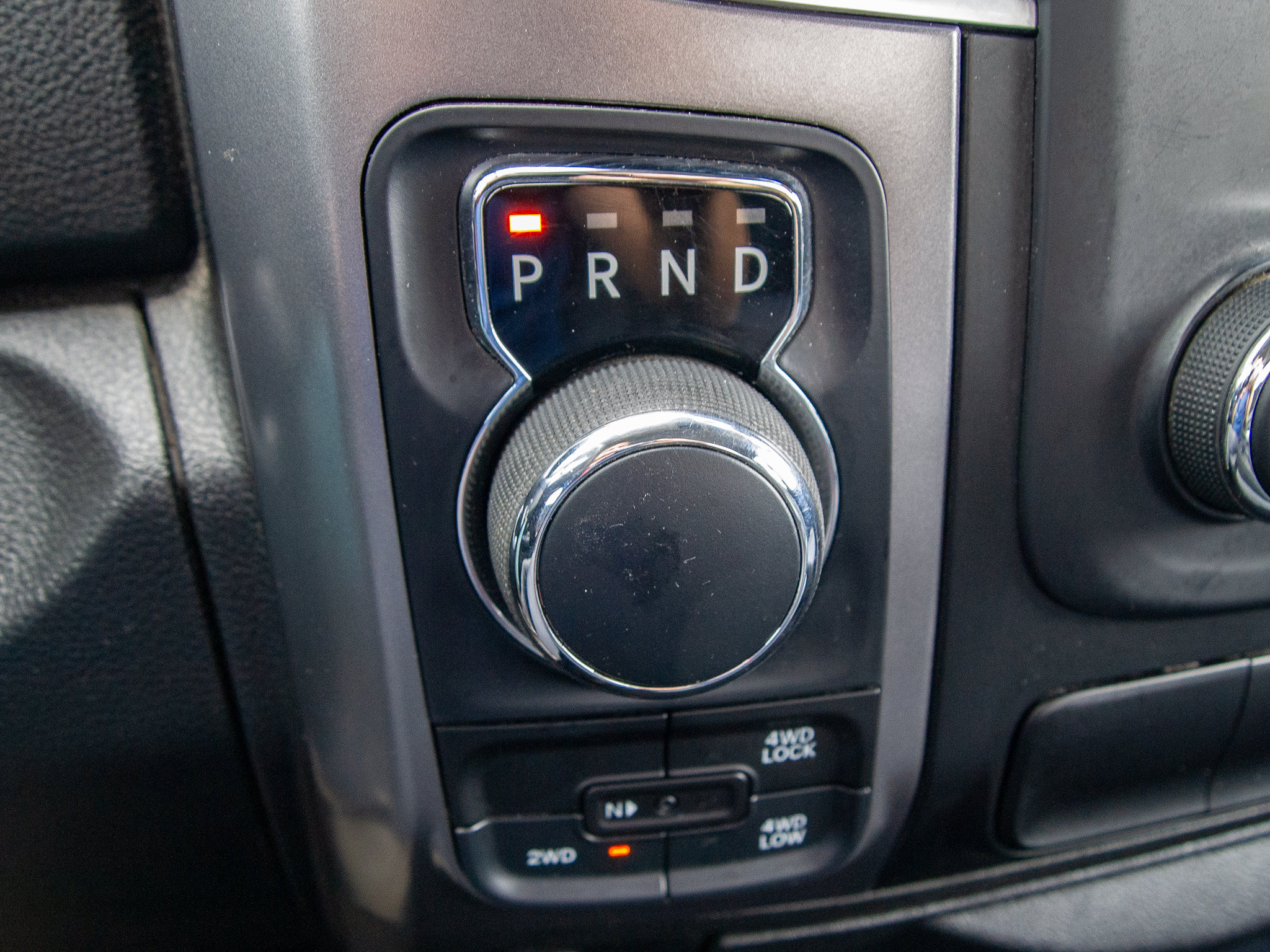 Used 2024 RAM 1500 Classic SLT AWD/4WD image 19