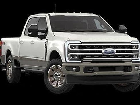 New 2026 Ford F250 King Ranch AWD/4WD image 52