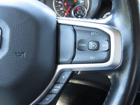 Used 2019 RAM 1500 Big Horn AWD/4WD image 22