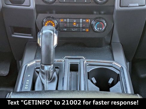 Used 2019 Ford F150 XLT w/ Equipment Group 302A Luxury RWD image 24