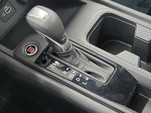 Certified 2023 Nissan Sentra S FWD image 29