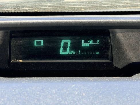 Used 2007 Toyota Prius FWD image 17
