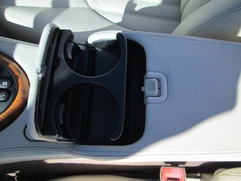 Used 1998 Jaguar XK8 Convertible image 18