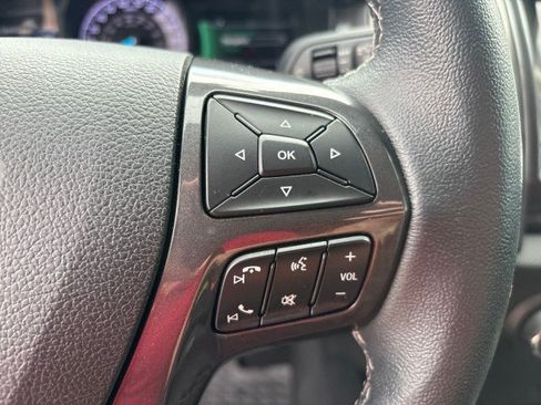Used 2019 Ford Ranger Lariat w/ Equipment Group 501A Mid AWD/4WD image 19