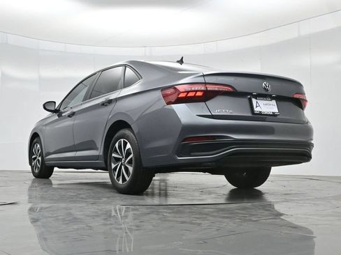 Used 2024 Volkswagen Jetta S FWD image 54
