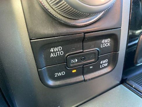 Used 2014 RAM 1500 Sport w/ Sport Premium Group image 31