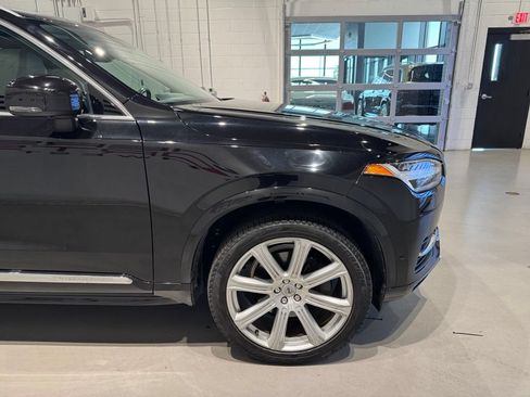 Used 2019 Volvo XC90 T6 Inscription w/ Advanced Package AWD/4WD image 9