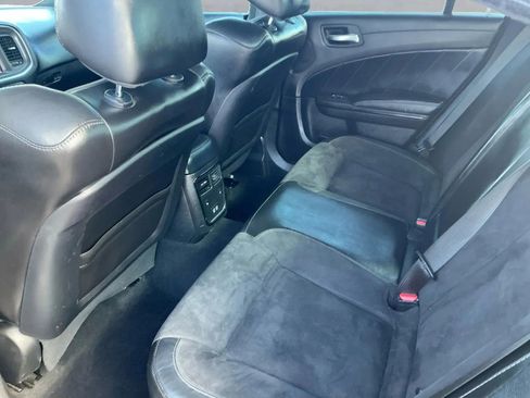 Used 2022 Dodge Charger GT w/ Plus Group image 15