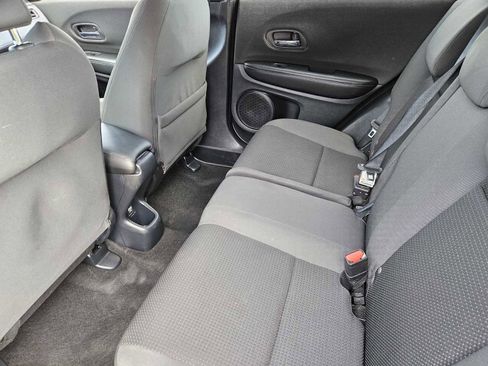 Used 2021 Honda HR-V Sport image 27