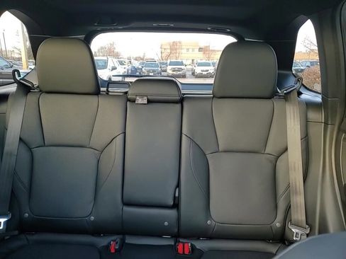 New 2026 Subaru Forester Limited image 29