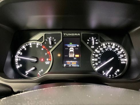 Used 2023 Toyota Tundra SR5 image 24