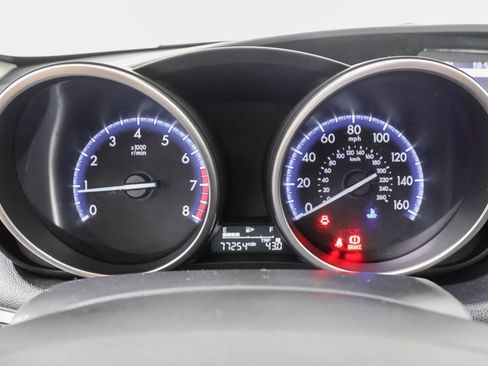 Used 2012 MAZDA MAZDA3 i Touring image 26