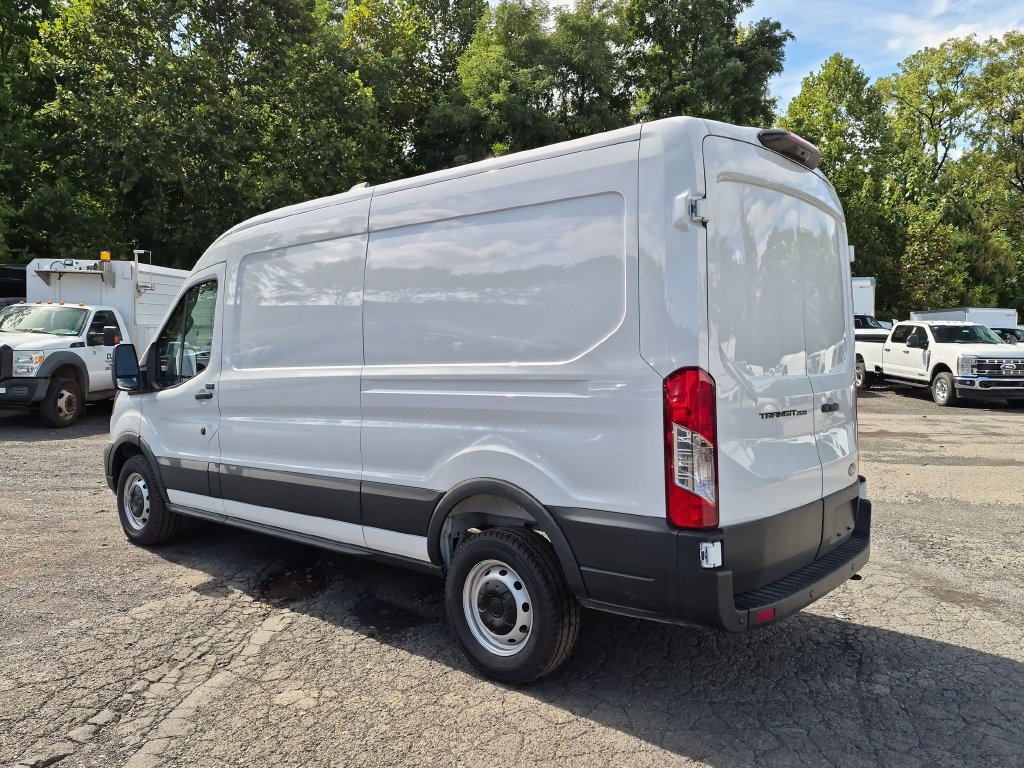 New 2026 Ford Transit 250 148 Medium Roof RWD image 8
