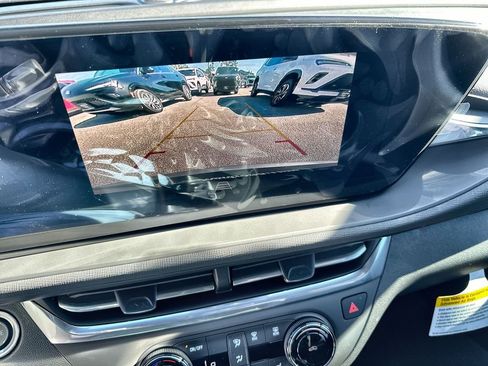 New 2026 Buick Envista Preferred w/ Convenience I Package image 29