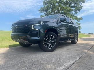 Used 2021 Chevrolet Tahoe Z71 w/ Z71 Off-Road Package AWD/4WD video 1