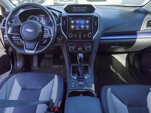 Used 2019 Subaru Crosstrek Hybrid w/ Moonroof Package w/Navigation AWD/4WD image 27
