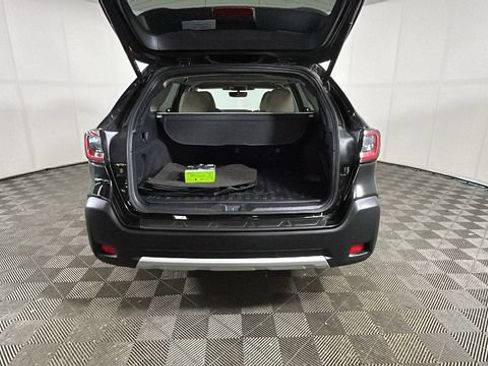 Used 2024 Subaru Outback Limited XT AWD/4WD image 27