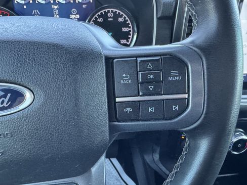 Used 2023 Ford F150 XLT w/ Equipment Group 302A High image 10