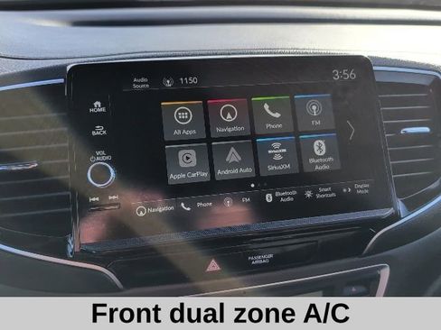 Used 2024 Honda Ridgeline TrailSport image 7