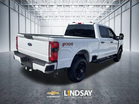 Used 2026 Ford F250 XL w/ STX Appearance Package AWD/4WD image 8