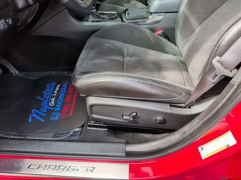 Used 2023 Dodge Charger Scat Pack RWD image 22