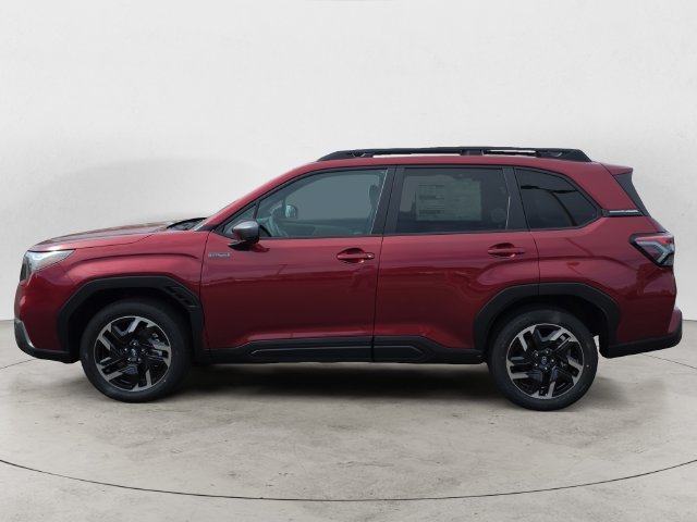 New 2026 Subaru Forester Premium AWD/4WD image 8