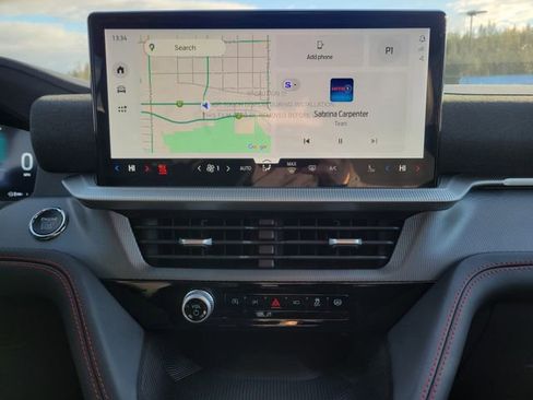 New 2026 Ford Explorer ST w/ Sun And Sound Package image 27