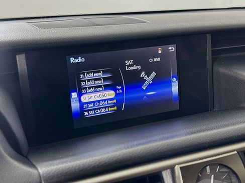 Used 2017 Lexus IS 200t w/ Premium Package image 28