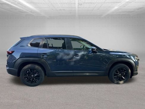 New 2026 MAZDA CX-50 AWD 2.5 S w/ Weather Package image 7